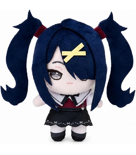 Amazon.co.jp: 角巻わため 100万人記念 パジャマ ぬいぐるみ : おもちゃ